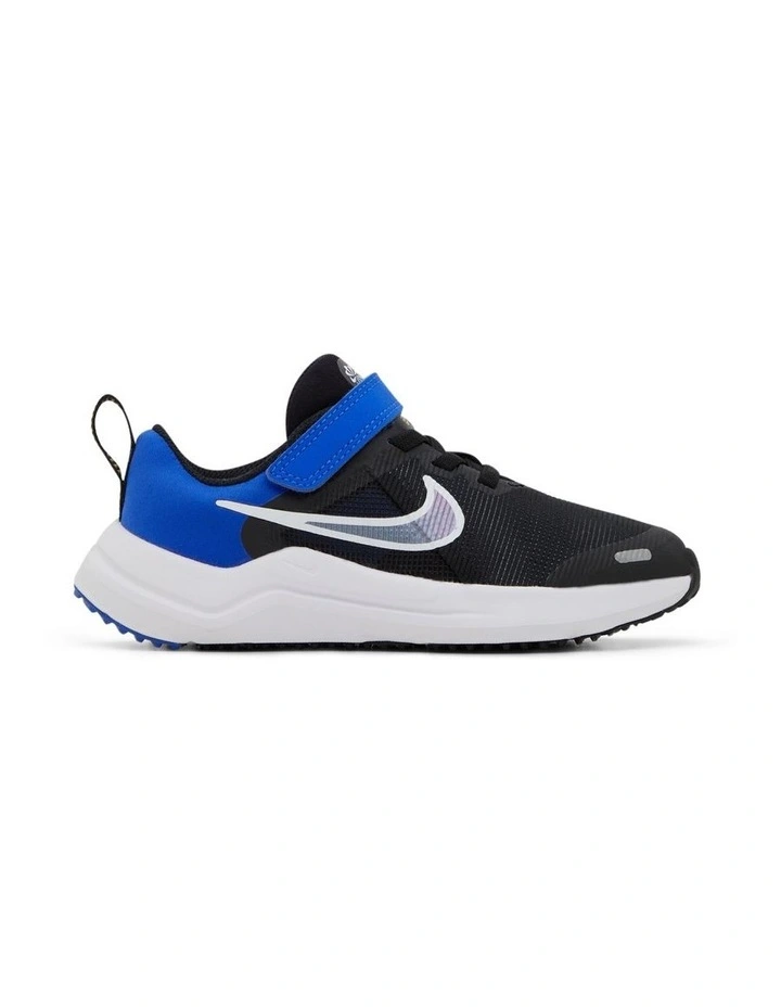 Downshifter 12 Pre-School Sport in Black