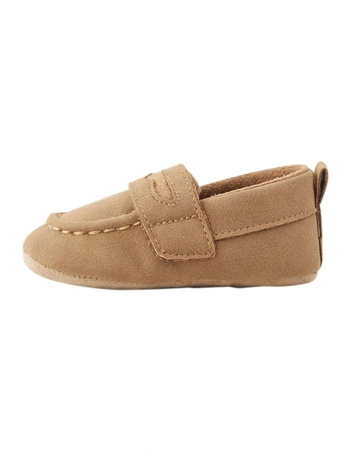 Kyler Loafer Prewalker in Natural