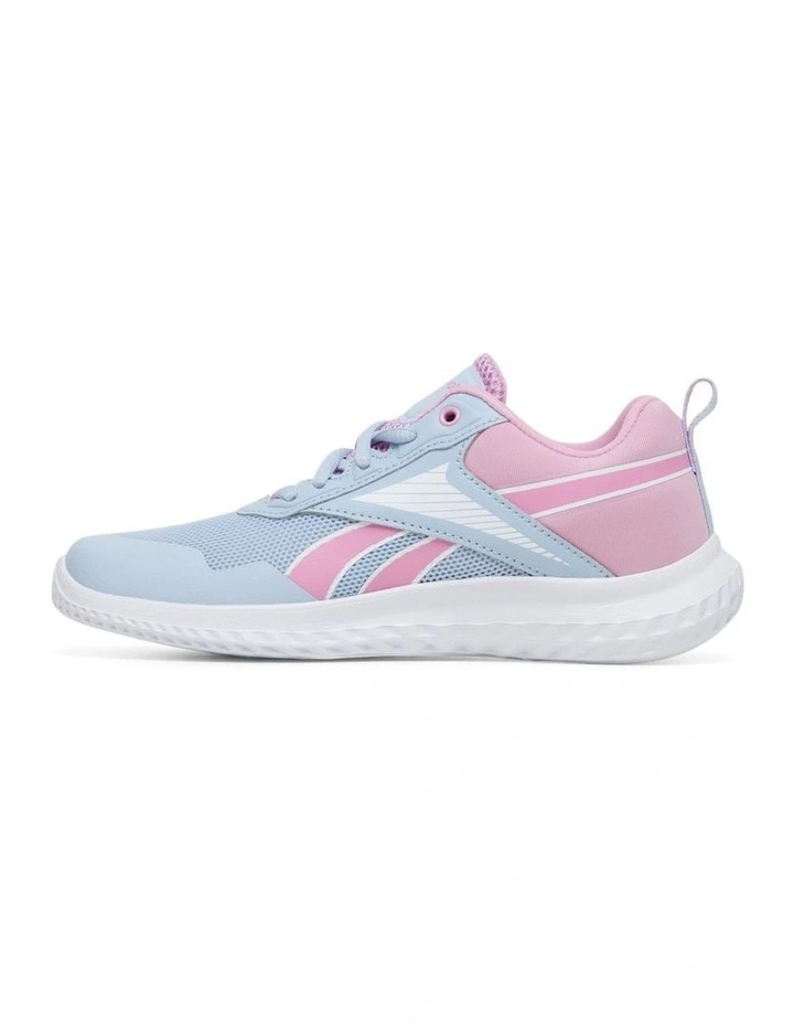 Rush Runner 5 Sport Shoes in Pale Blue