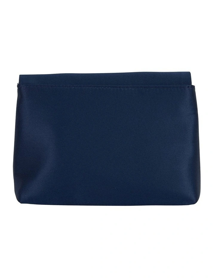 Livia Navy Bag