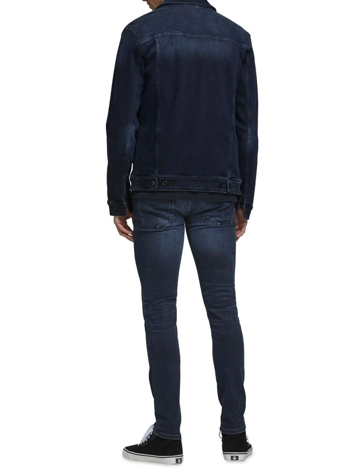 Liam Skinny Fit Jeans
