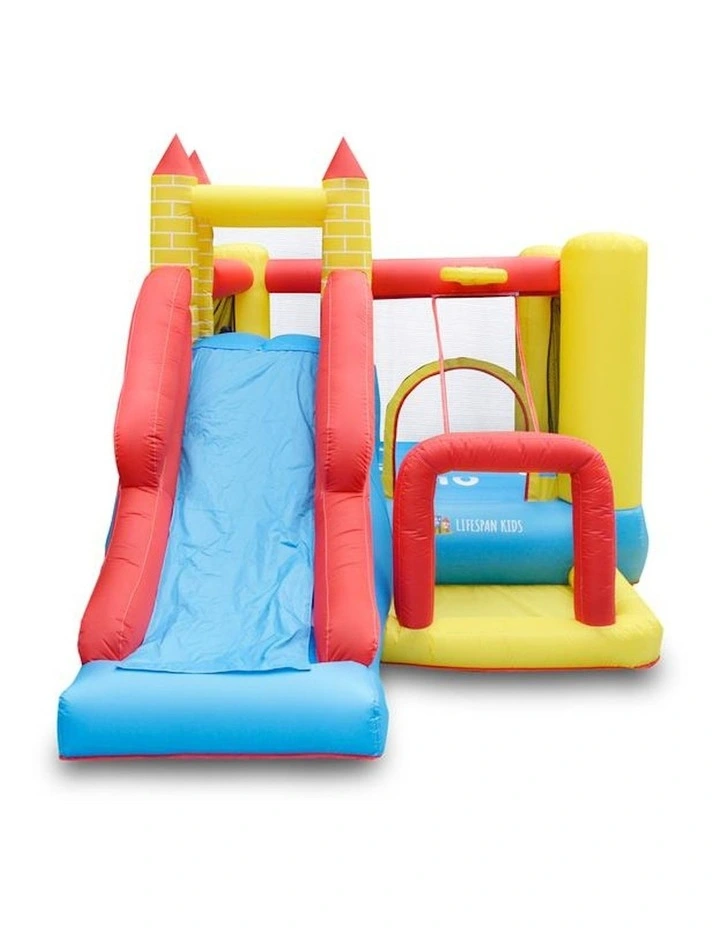 BounceFort Plus 2