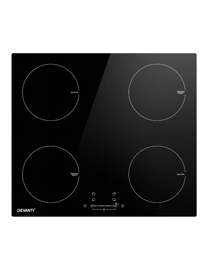 Induction Cooktop 60cm Electric Cooker