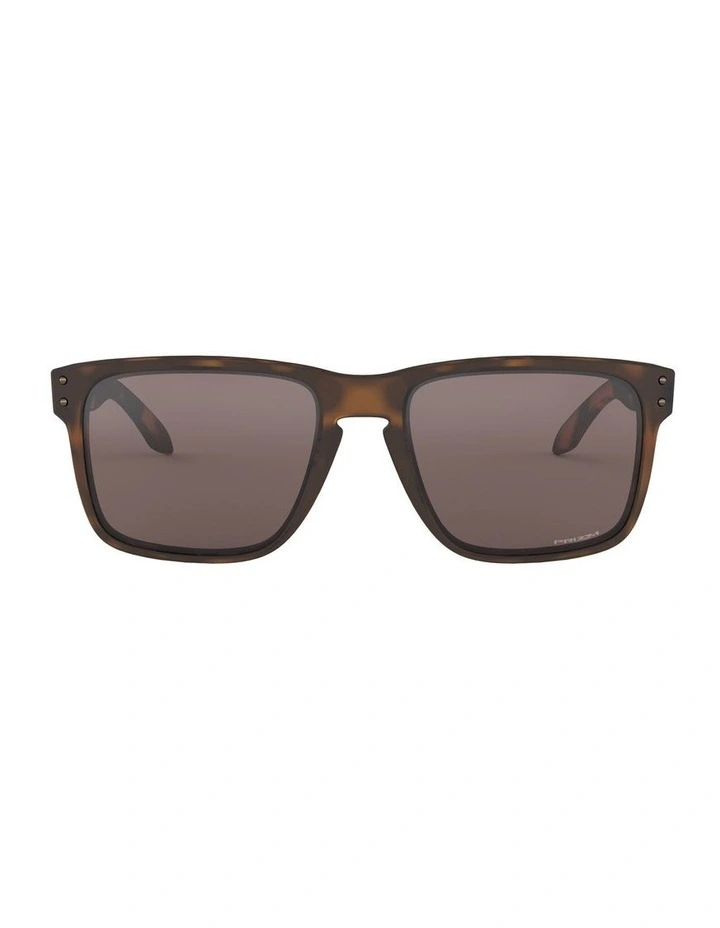 Holbrook Brown OO9417 Sunglasses