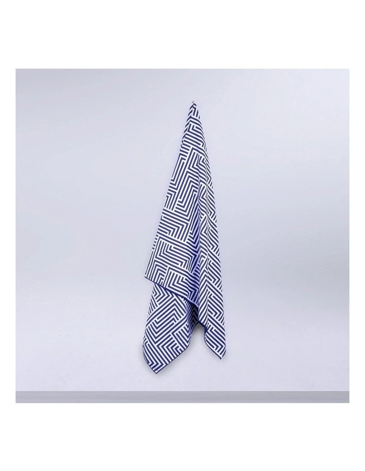 Sand Free Beach Towel Makena