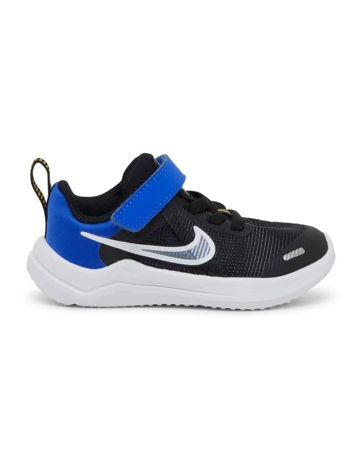 Downshifter 12 Infant Sport in Black