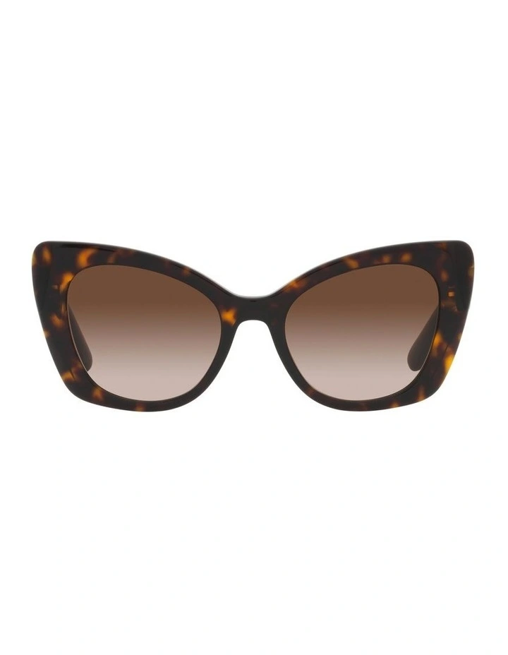 DG4405 Tortoise Sunglasses