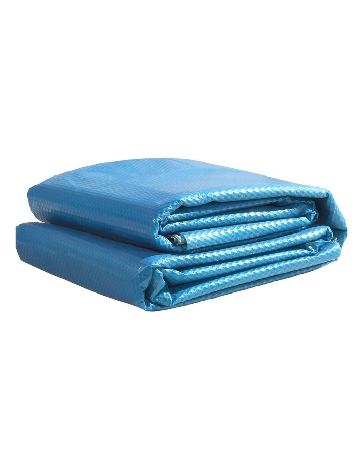 Solar Swimming Pool Cover 10 X 4.7M in Blue