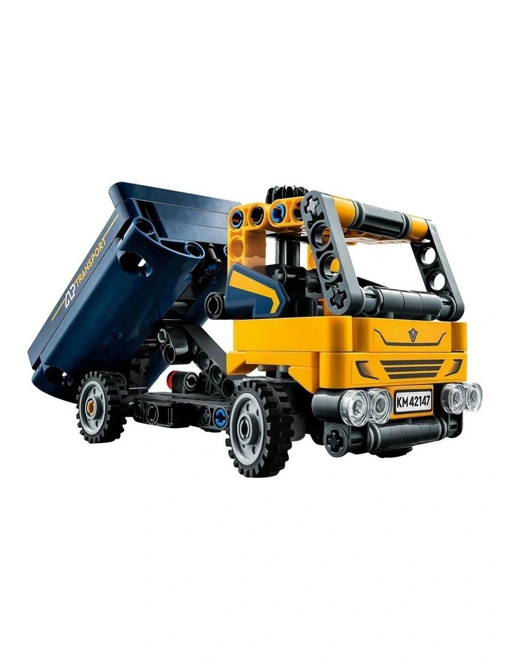 Technic Dump Truck 42147