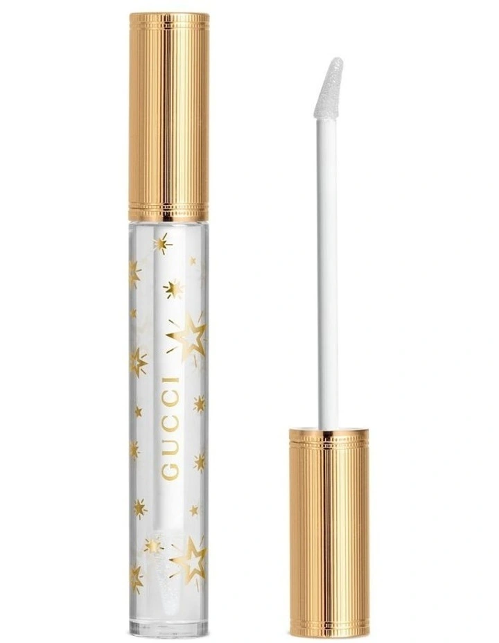 Plumping Lip Gloss