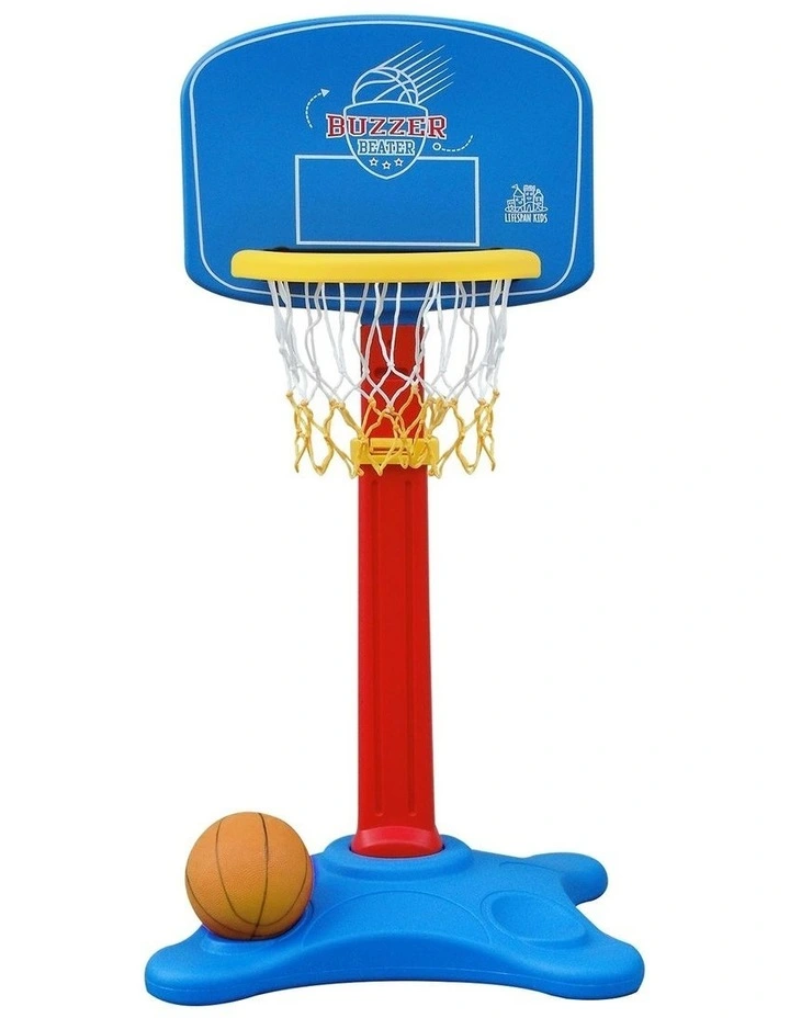 Buzzer Beater Basketball Ring