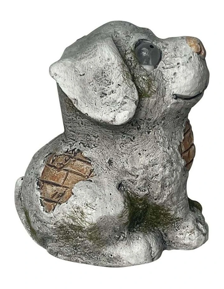 Willow & Silk Set/6 Cute Animal Figurines/Paperweights