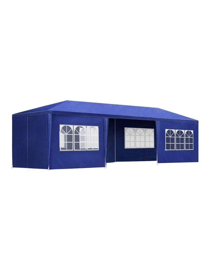 Marquee Gazebo Tent 3mx9m