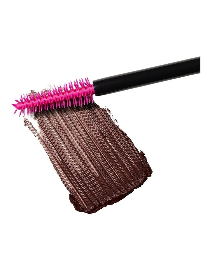 M.A.CStack Mascara
