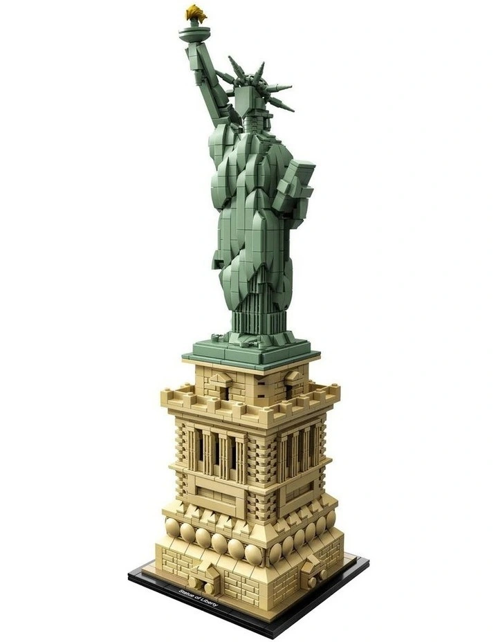 Architecture Statue Of Liberty 21042