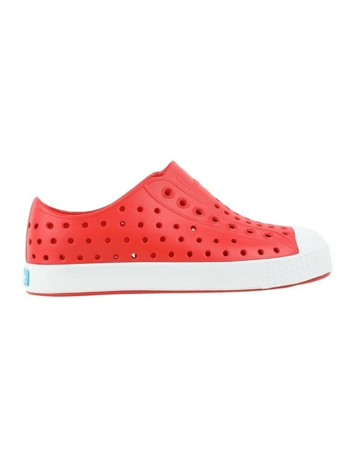 Jefferson II Youth Sandals