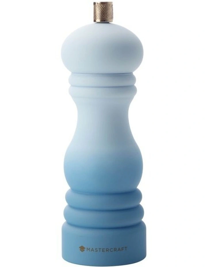 Ombre Capstan Mill 17cm in Blue