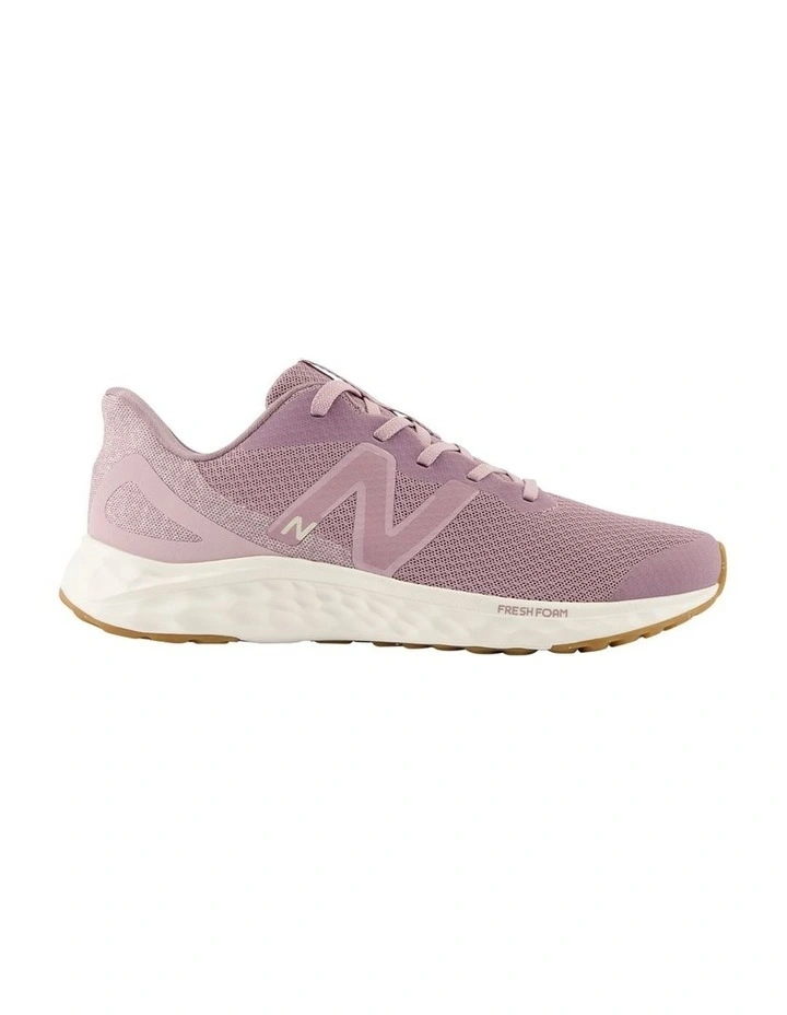 Arishi V4 School Sport Shoes In Lilac