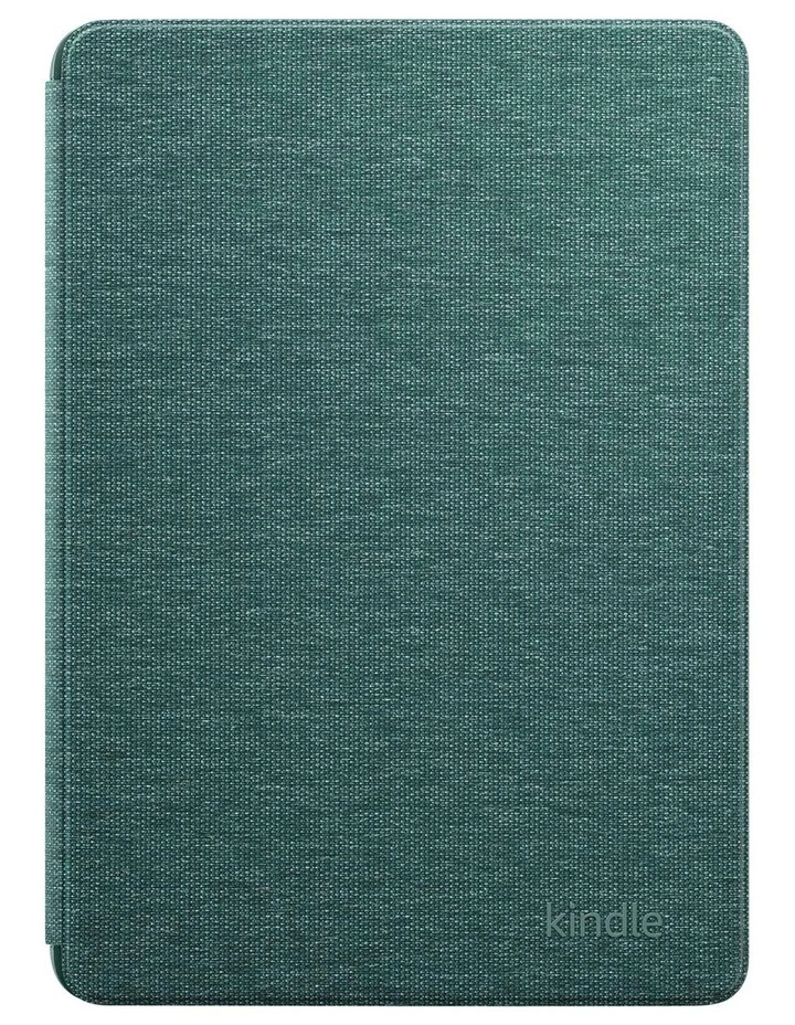 Fabric Cover 11th Gen 2022 in Dark Emerald