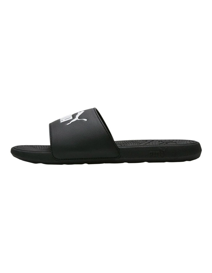 Cool Cat 2.0 Slide in Black