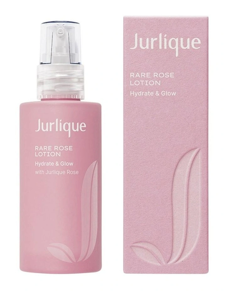 Rare Rose Lotion 50ml