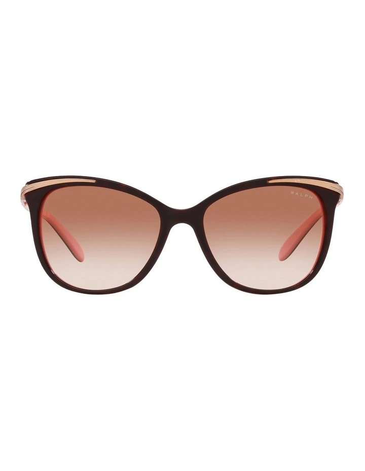 RA5203 Sunglasses in Pink