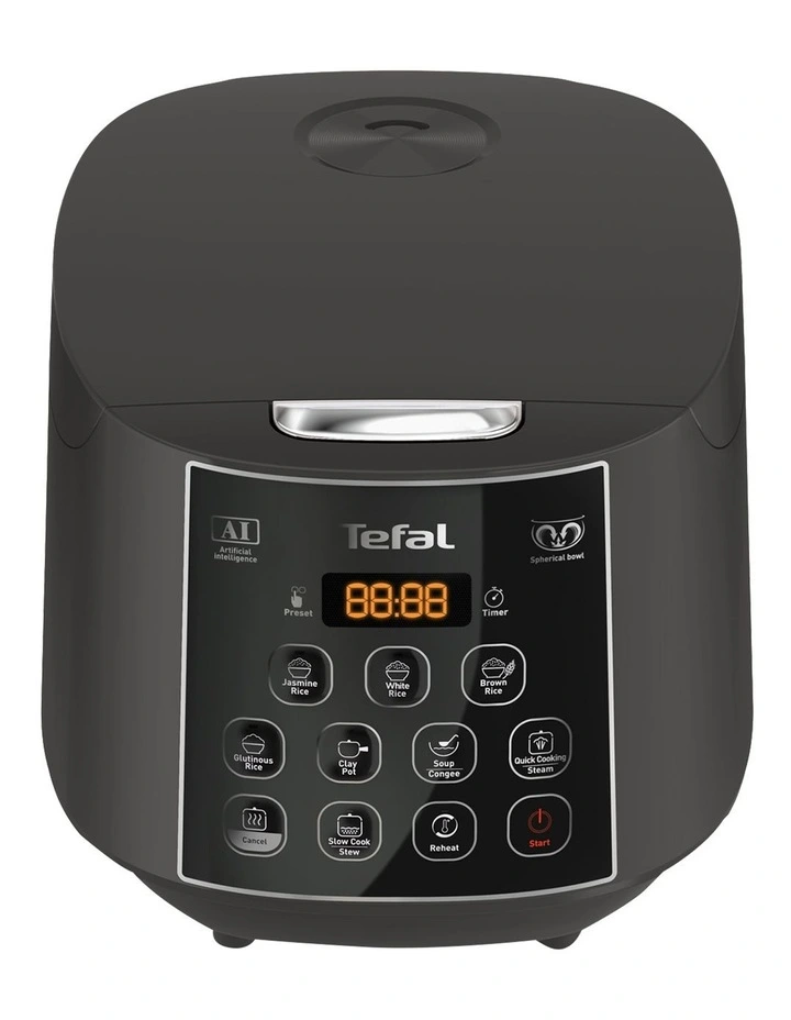 Easy Rice And Slow Cooker Plus RK736B60