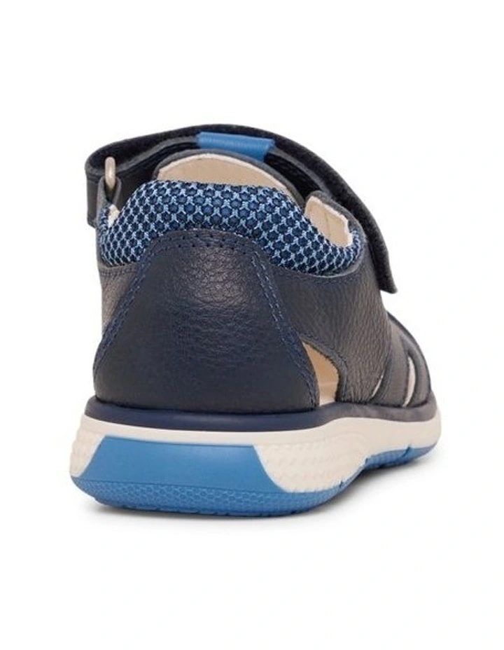 Jabato 510325 Sandals in Navy