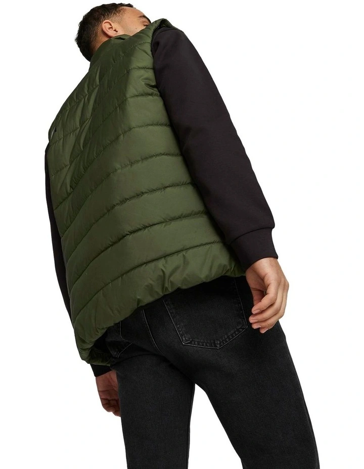 Ess Padded Vest