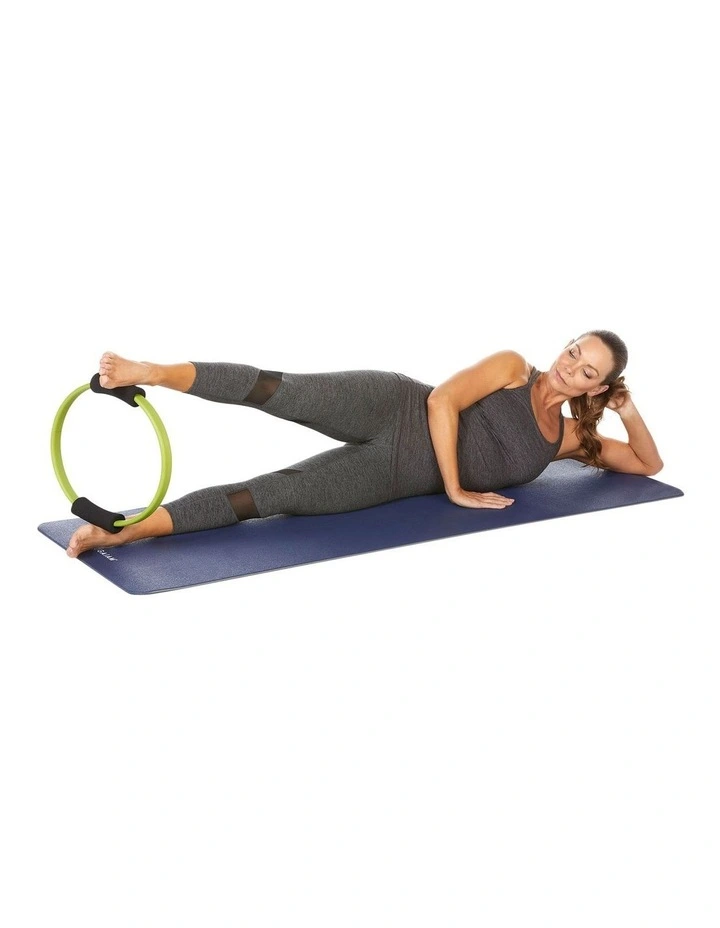 Pilates Toning Ring in Green