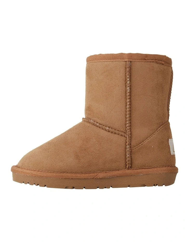 Chilly Boys Slippers