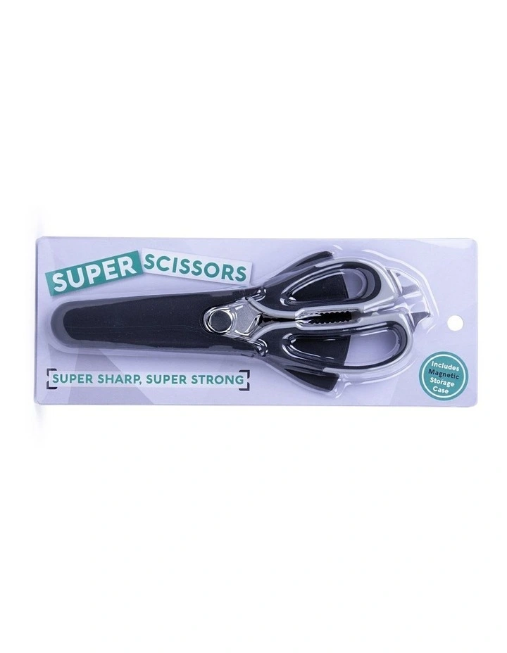 Multipurpose Kitchen Scissors