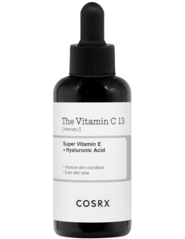 The Vitamin C 13 Serum