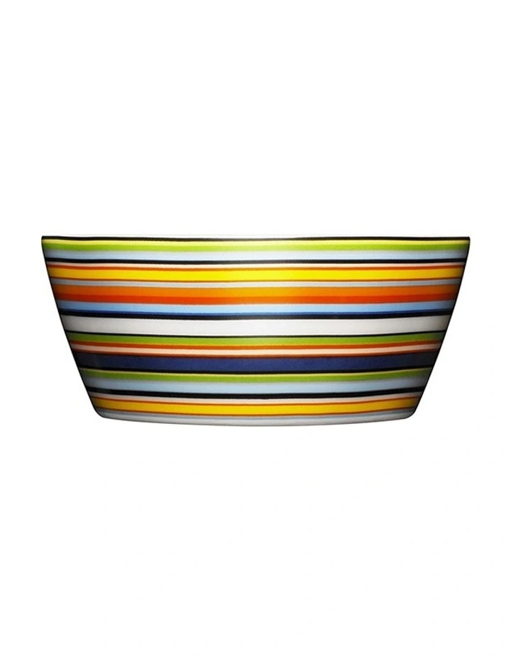 Origo 250ml Bowl Orange