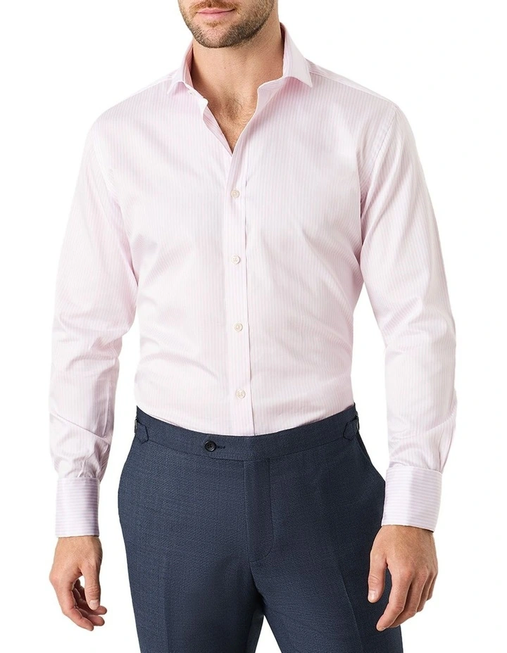 Armitage Shirt in Pink