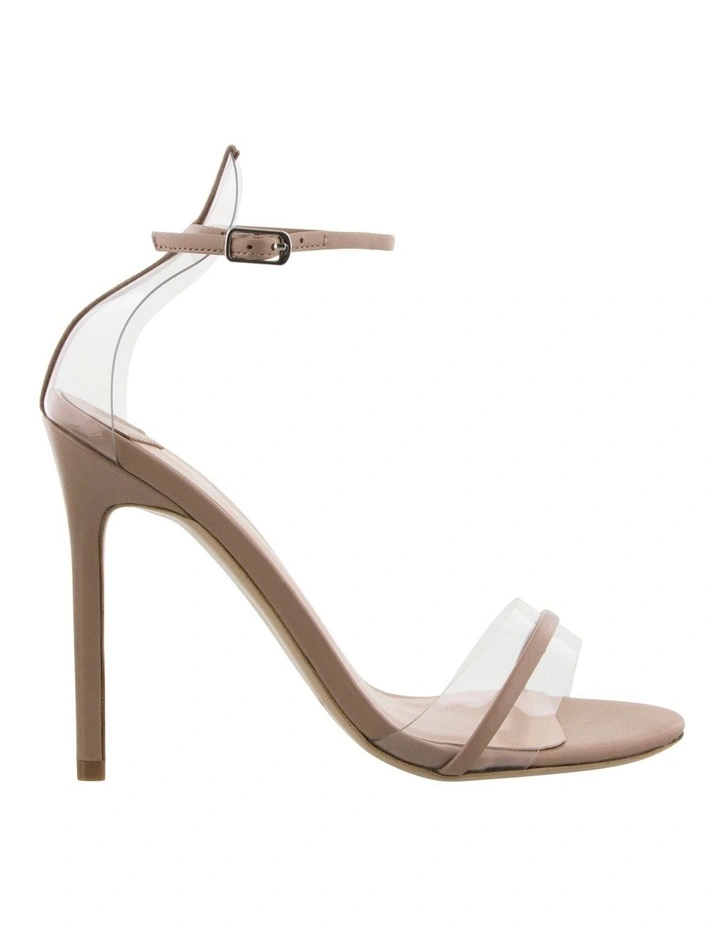Kosumi Skin Capretto Heels