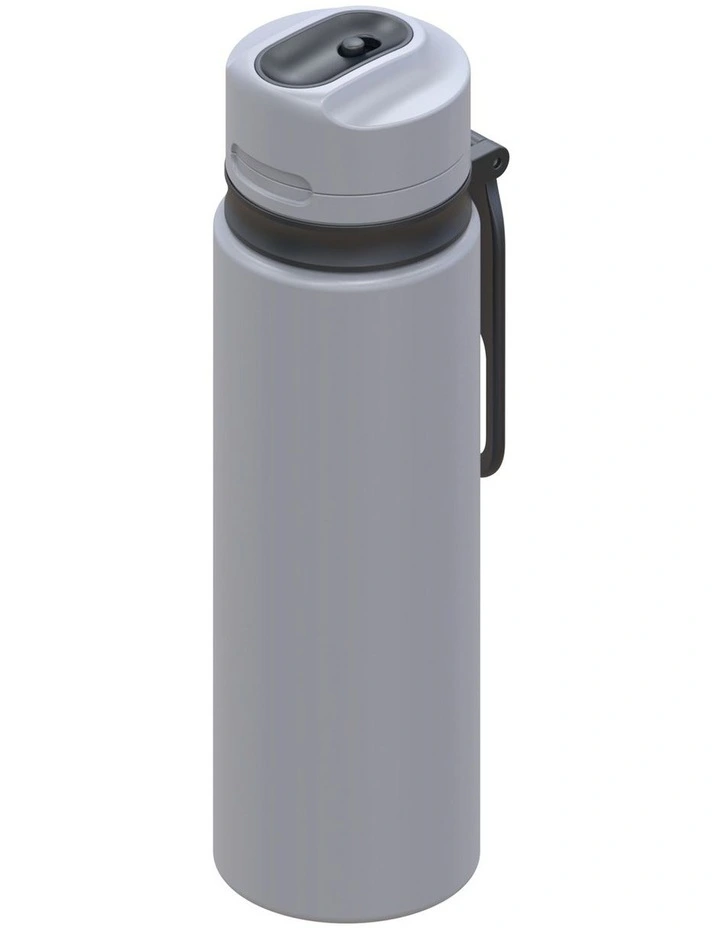 GetGo Double Wall Insulated Chug Bottle 750ml Gift Boxed in Black