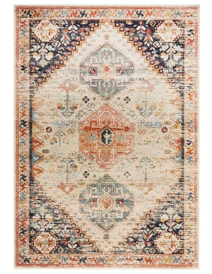 Legacy 854 Rug in Autumn
