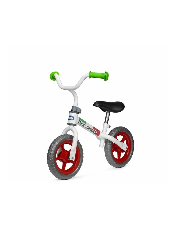 Chicco Thunder Balance Bike