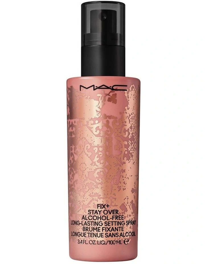 Teddy Forever Fix+ Stayover Spray 100ml