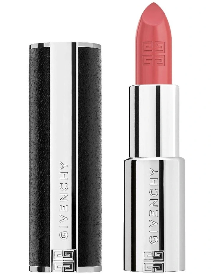 Le Rouge Interdit Intense Silk Lipstick 3.4g