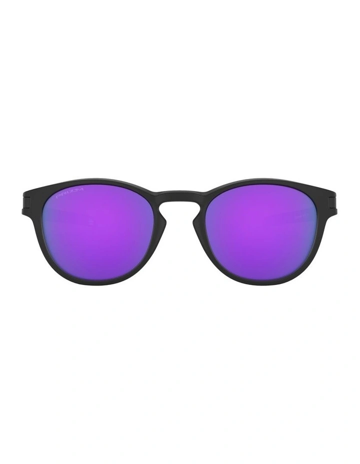 Latch Black OO9265 Sunglasses