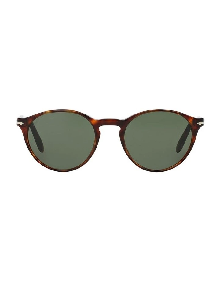 PO3092SM Tortoise Sunglasses