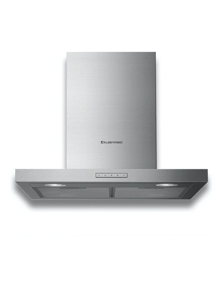 60cm Stainless Steel Wall Mounted Canopy Rangehood RHSC61