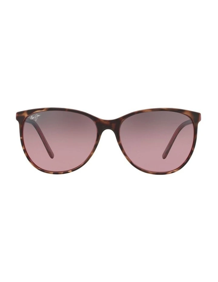 723 Ocean Tortoise MJ000512 Polarised Sunglasses