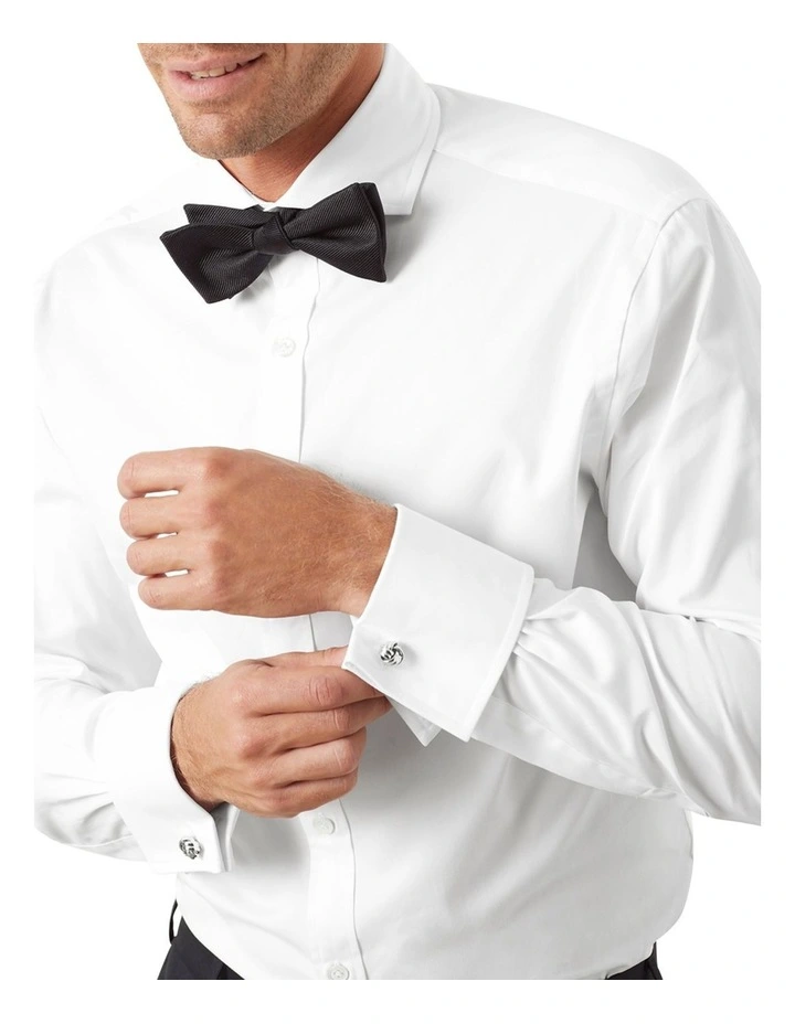 Adorno Shirt in White