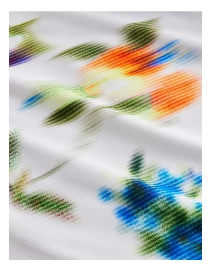Satila Quilt Cover Set in Multi