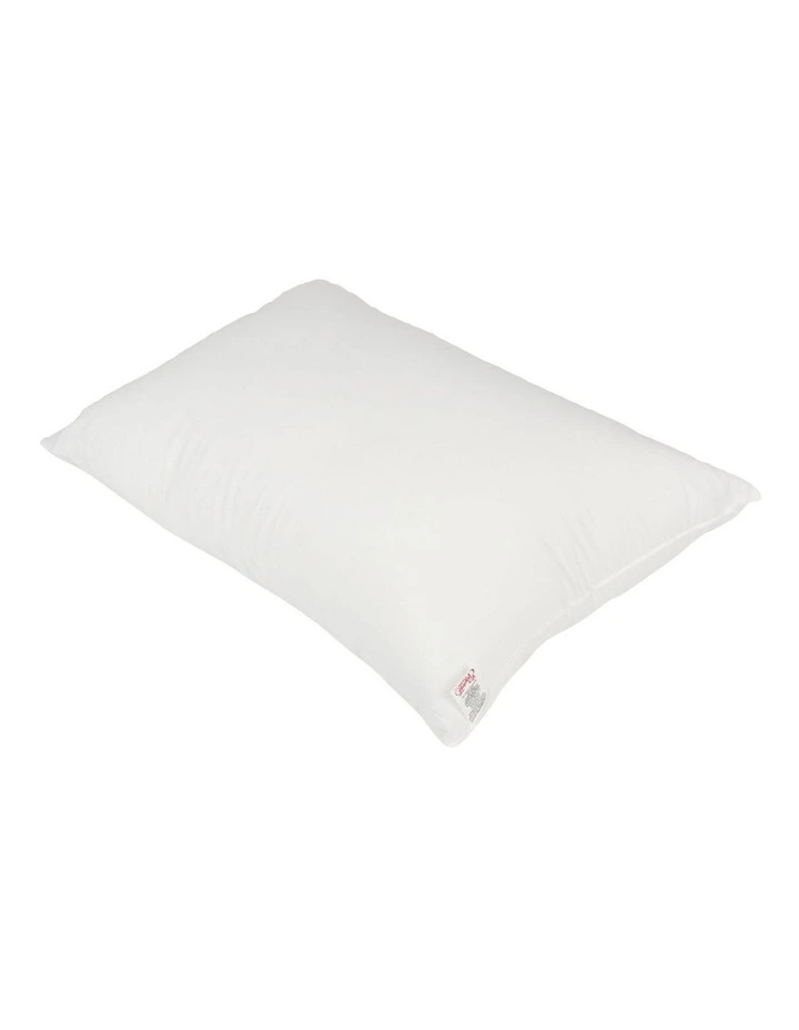 Everyday Regular Pillow in White