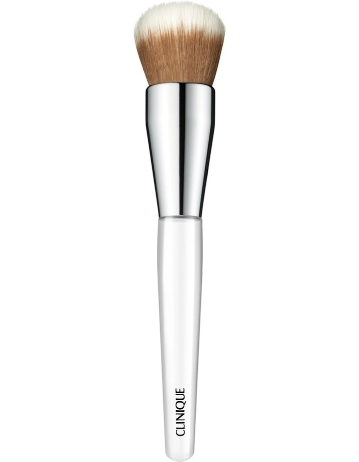 Foundation Buff Brush