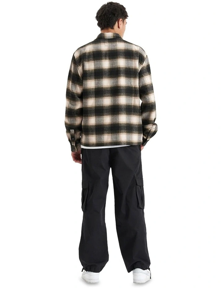 Parametrix Relaxed Overshirt in Multi